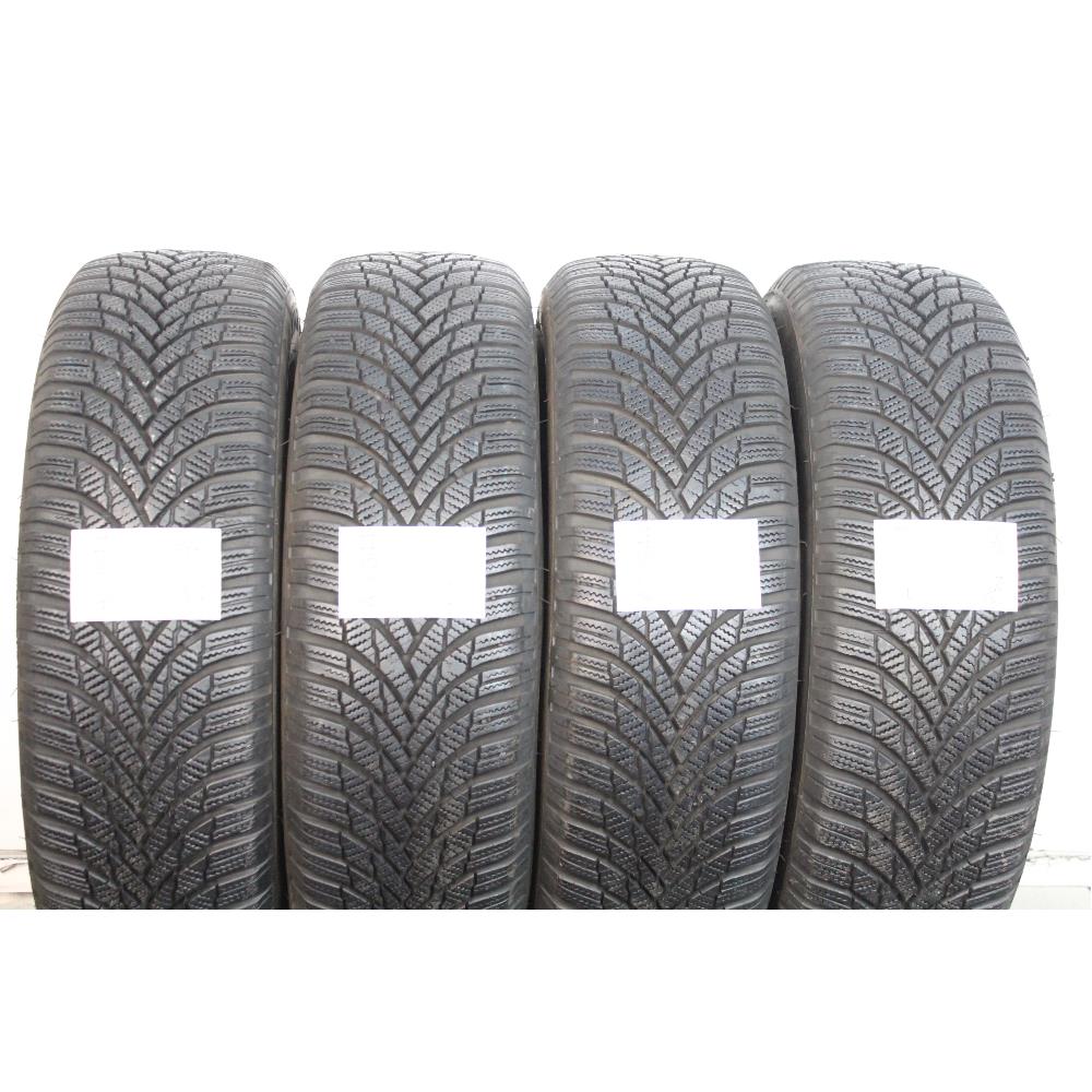 185 65 R15 88T M+S FIRESTONE WINTERHAWK 4