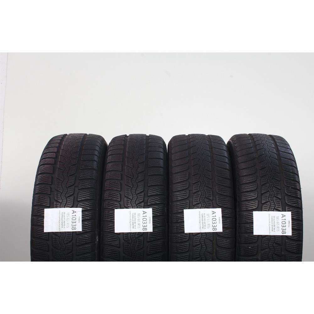 185 65 R15 88T M+S FORMULA WINTER
