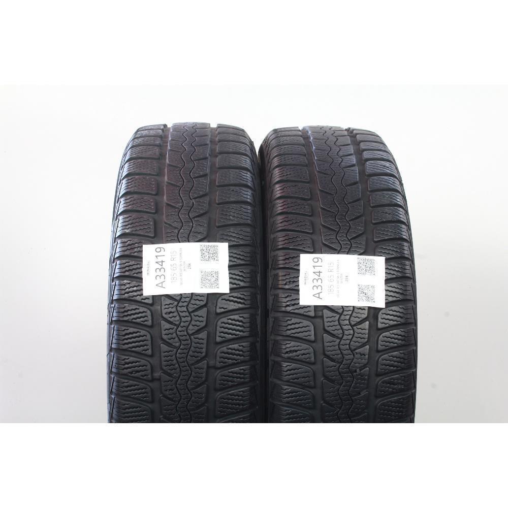 185 65 R15 88T M+S FORMULA WINTER