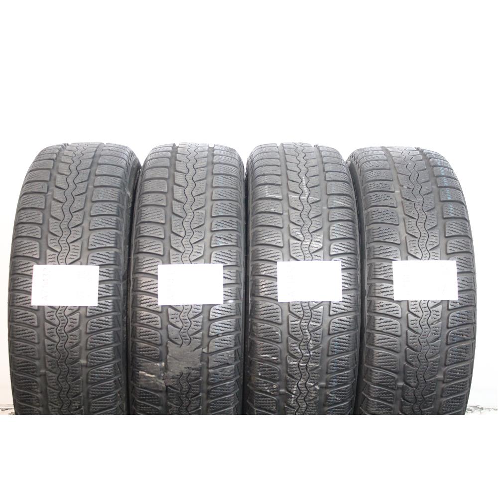 185 65 R15 88T M+S FORMULA WINTER 