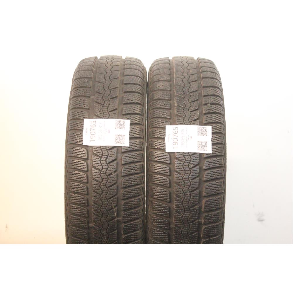 185 65 R15 88T M+S FORMULA WINTER 