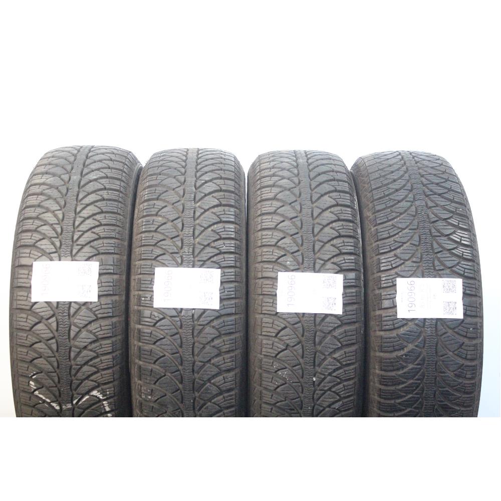 185 65 R15 88T M+S FULDA KRISTALL MONTERO 3