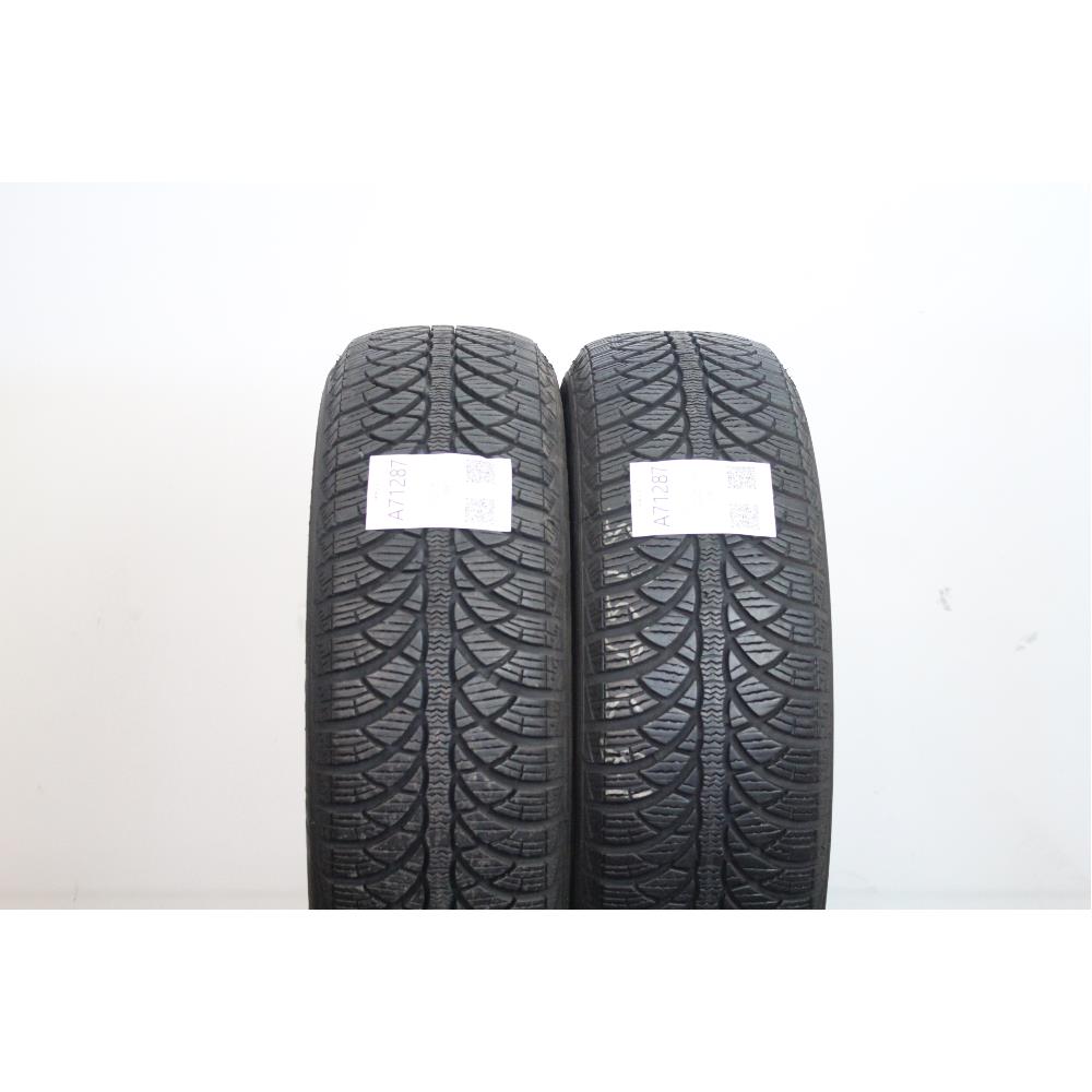 185 65 R15 88T M+S FULDA MONTERO 3