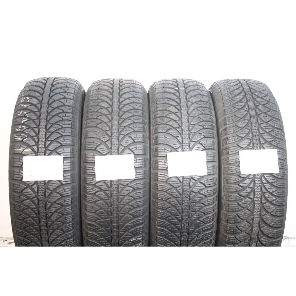 185 65 R15 88T M+S FULDA MONTERO 3