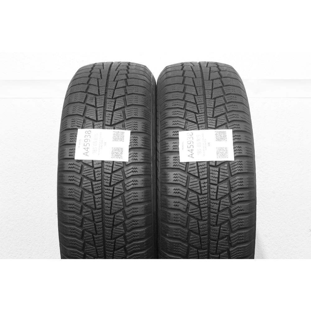 185 65 R15 88T M+S GISLAVED EURO FROST 6