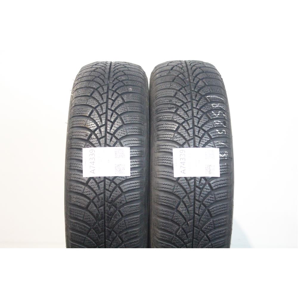 185 65 R15 88T M+S GOODYEAR  ULTRAGRIP 9
