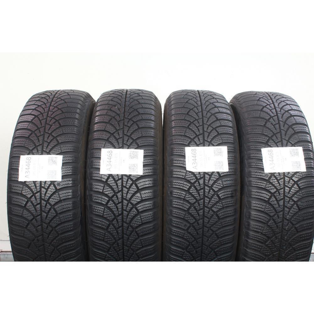 185 65 R15 88T M+S GOODYEAR  ULTRAGRIP 9+