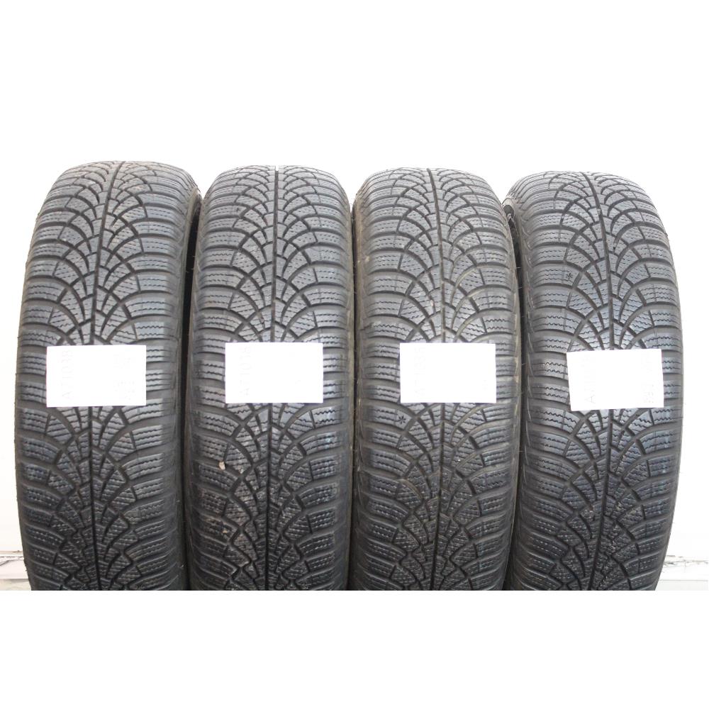 185 65 R15 88T M+S GOODYEAR  ULTRAGRIP 9+