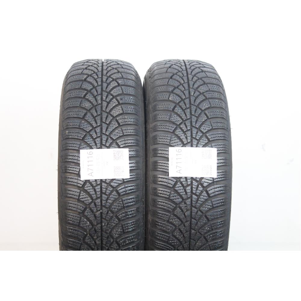 185 65 R15 88T M+S GOODYEAR  ULTRAGRIP 9+