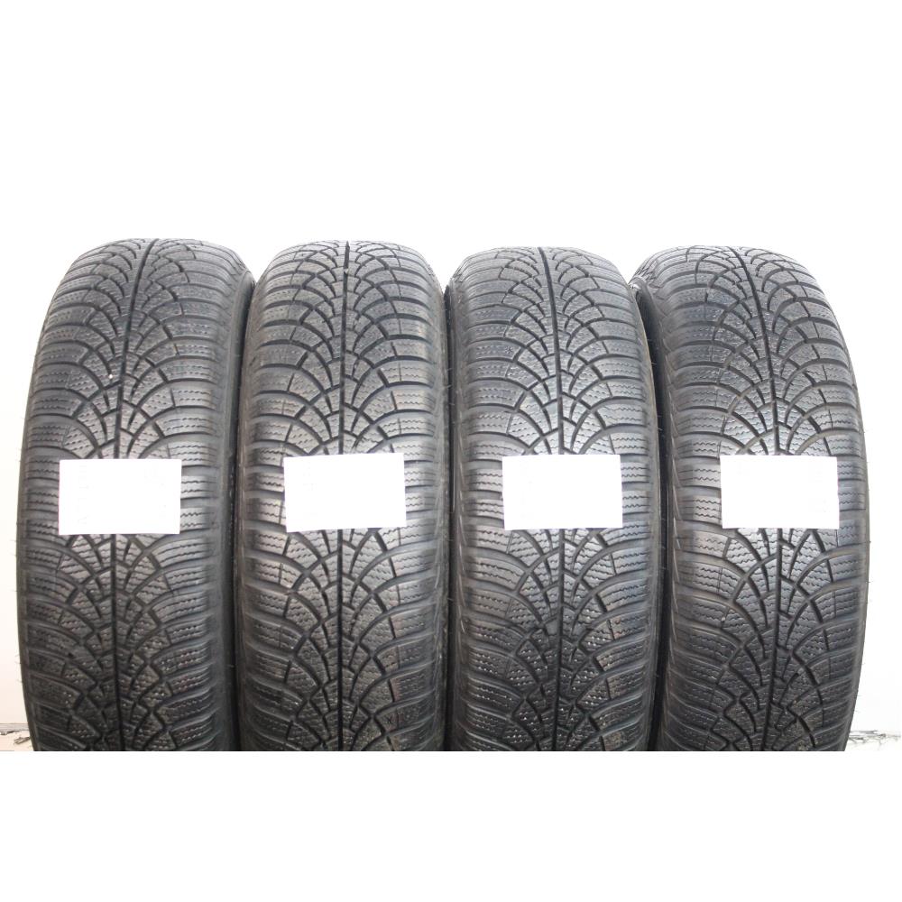 185 65 R15 88T M+S GOODYEAR  ULTRAGRIP 9+
