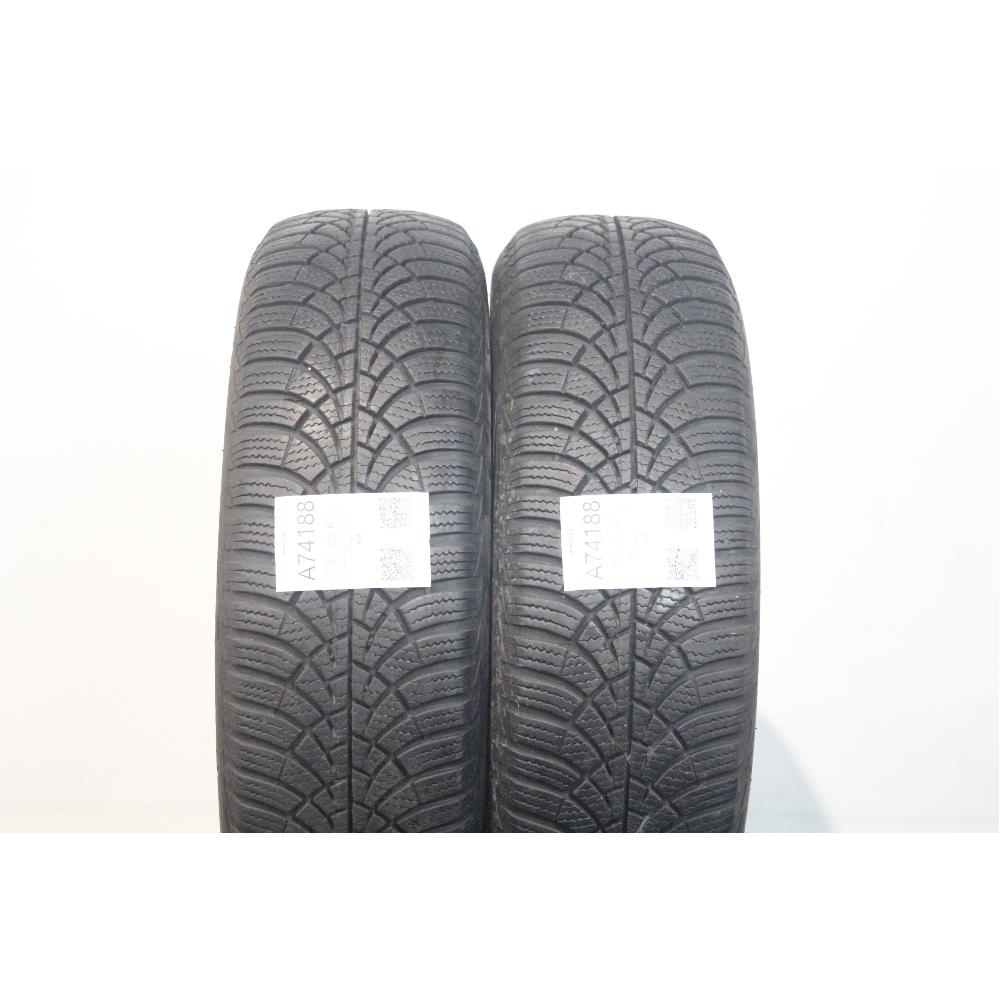 185 65 R15 88T M+S GOODYEAR  ULTRAGRIP 9