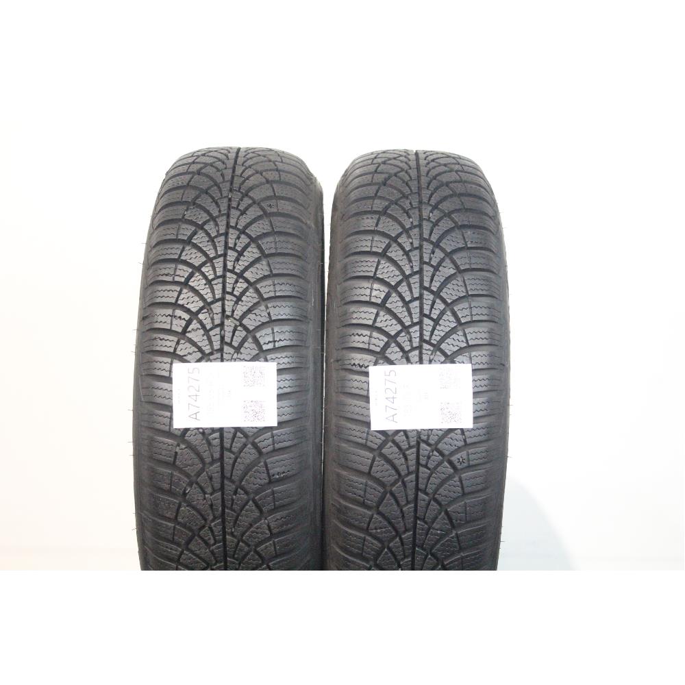 185 65 R15 88T M+S GOODYEAR  ULTRAGRIP 9+