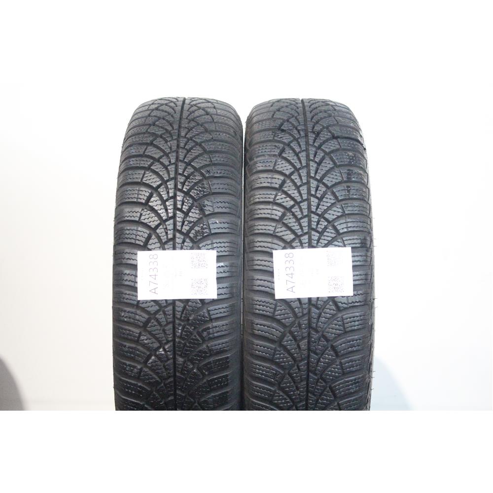 185 65 R15 88T M+S GOODYEAR  ULTRAGRIP 9+