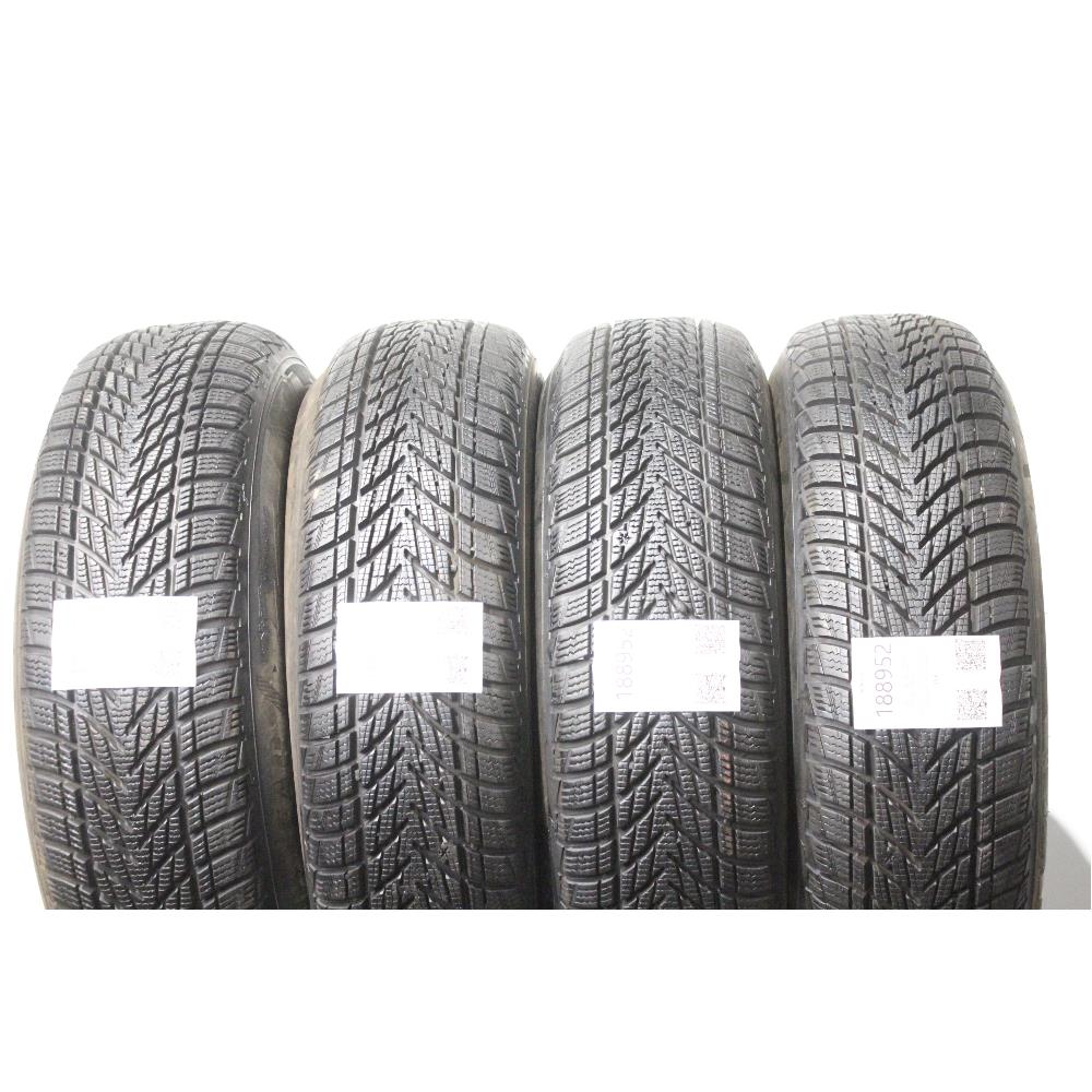 185 65 R15 88T M+S GOODYEAR ULTRAGRIP PERFOMANCE 3 