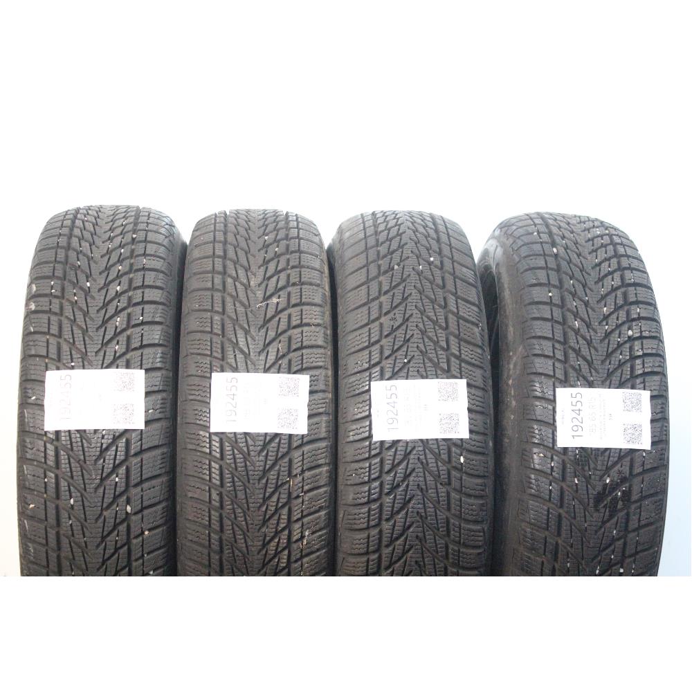 185 65 R15 88T M+S GOODYEAR ULTRAGRIP PERFOMANCE 3 