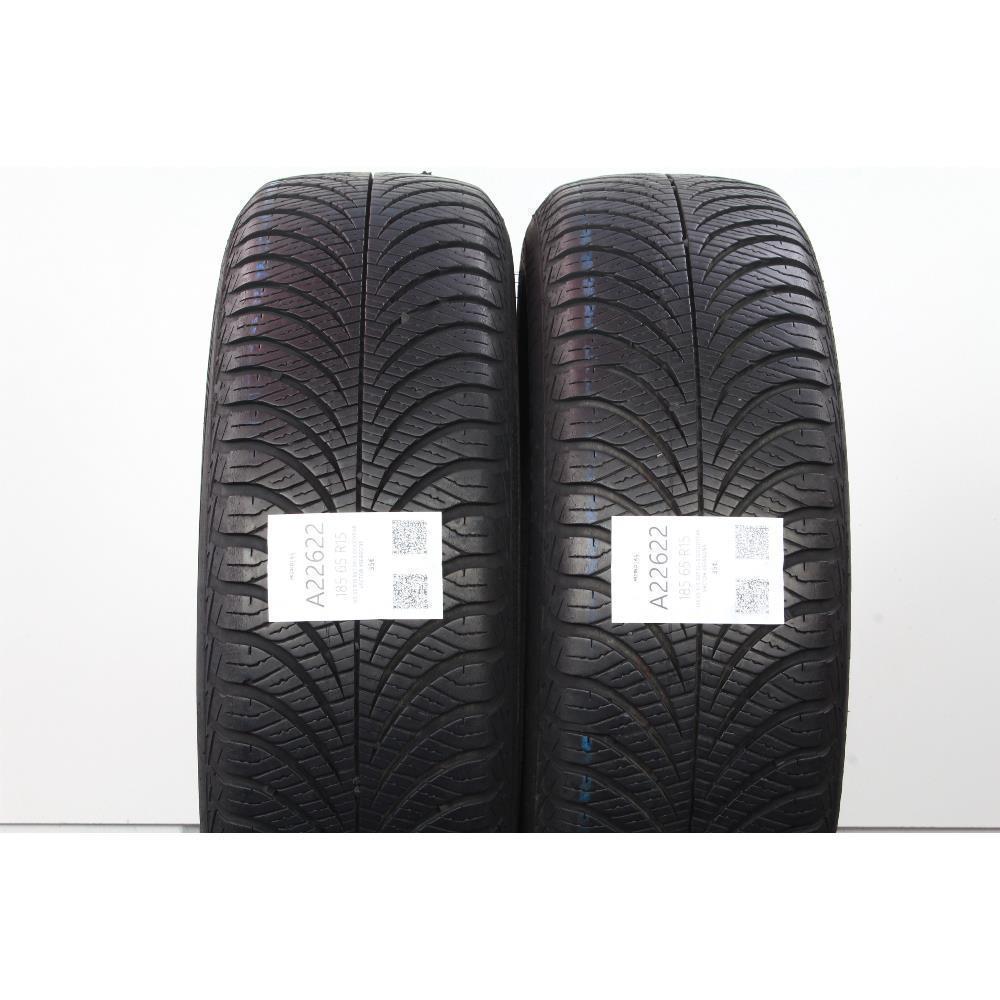 185 65 R15 88T M+S GOODYEAR VECTOR 4SEASONS