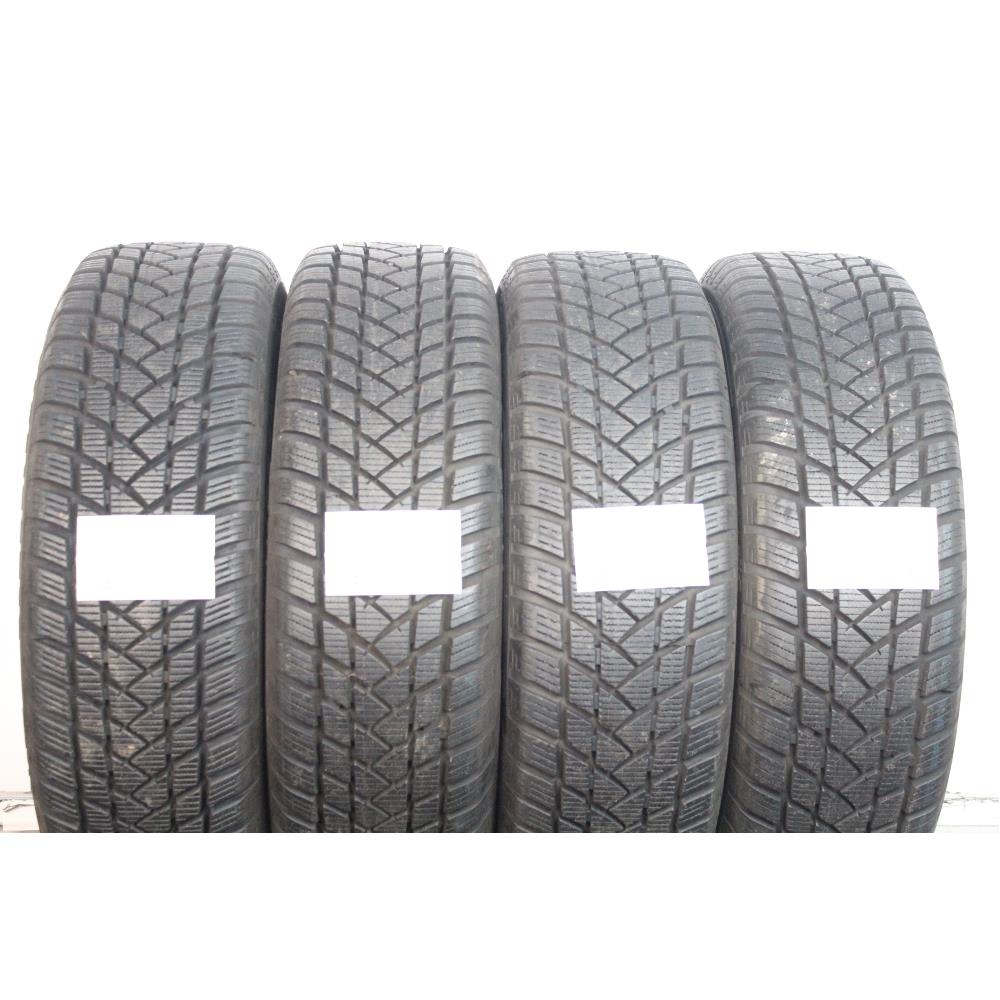 185 65 R15 88T M+S GTRADIAL WINTER PRO2