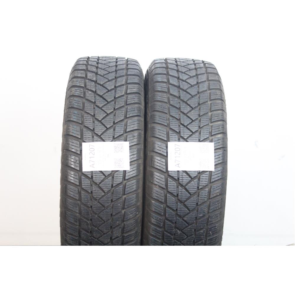 185 65 R15 88T M+S GTRADIAL WINTER PRO2