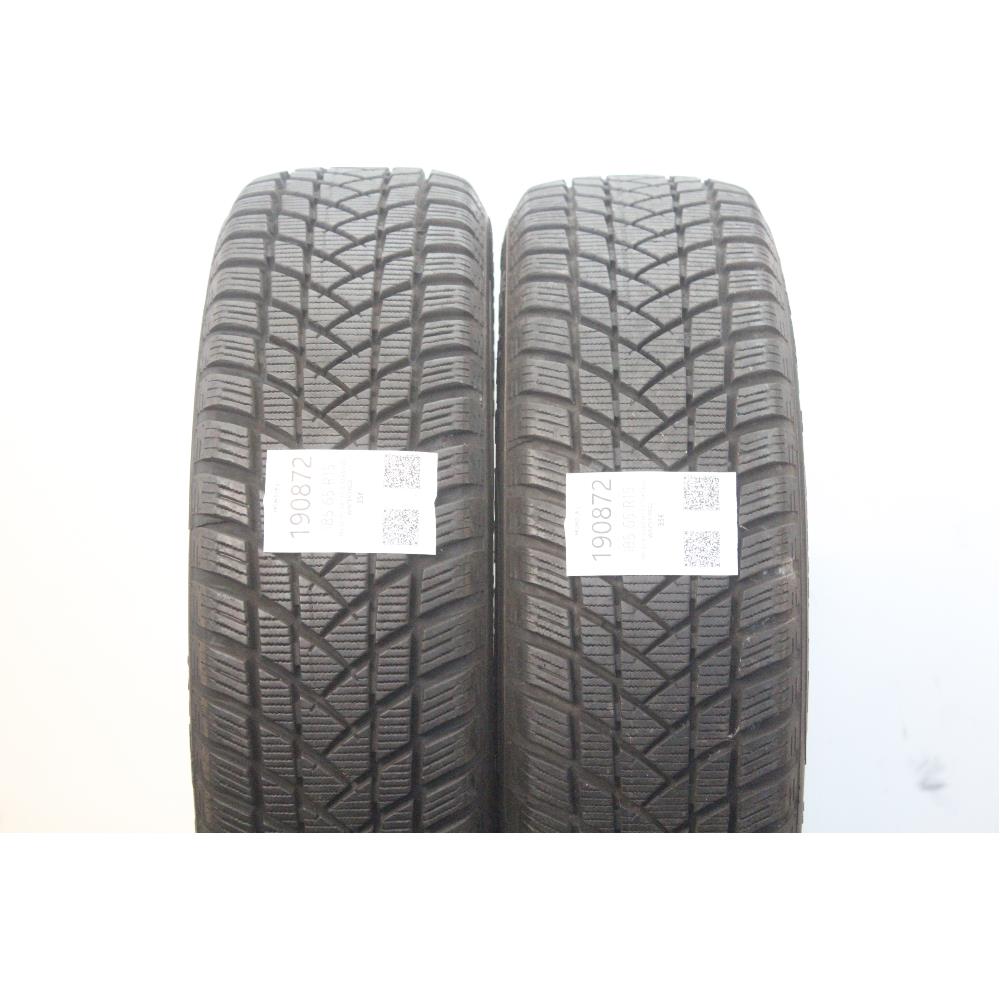 185 65 R15 88T M+S GTRADIAL WINTER PRO2