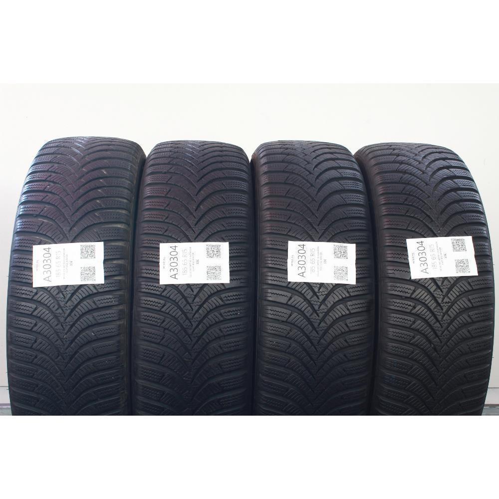 185 65 R15 88T M+S HANKOOK ICEPT RS2 WINTER 