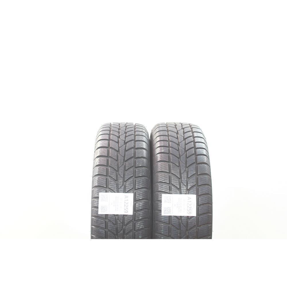 185 65 R15 88T M+S HANKOOK WINTER I CEPT RS