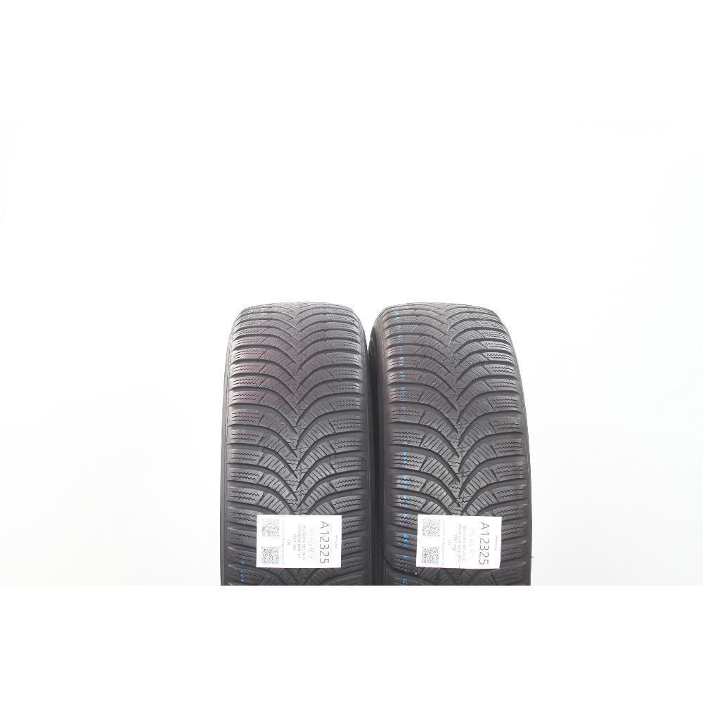 185 65 R15 88T M+S HANKOOK WINTER I CEPT RS2