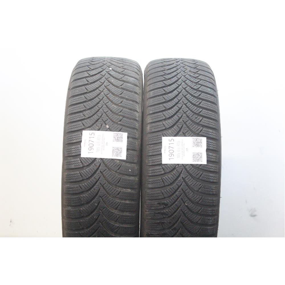 185 65 R15 88T M+S HANKOOK WINTER I*CEPT RS2