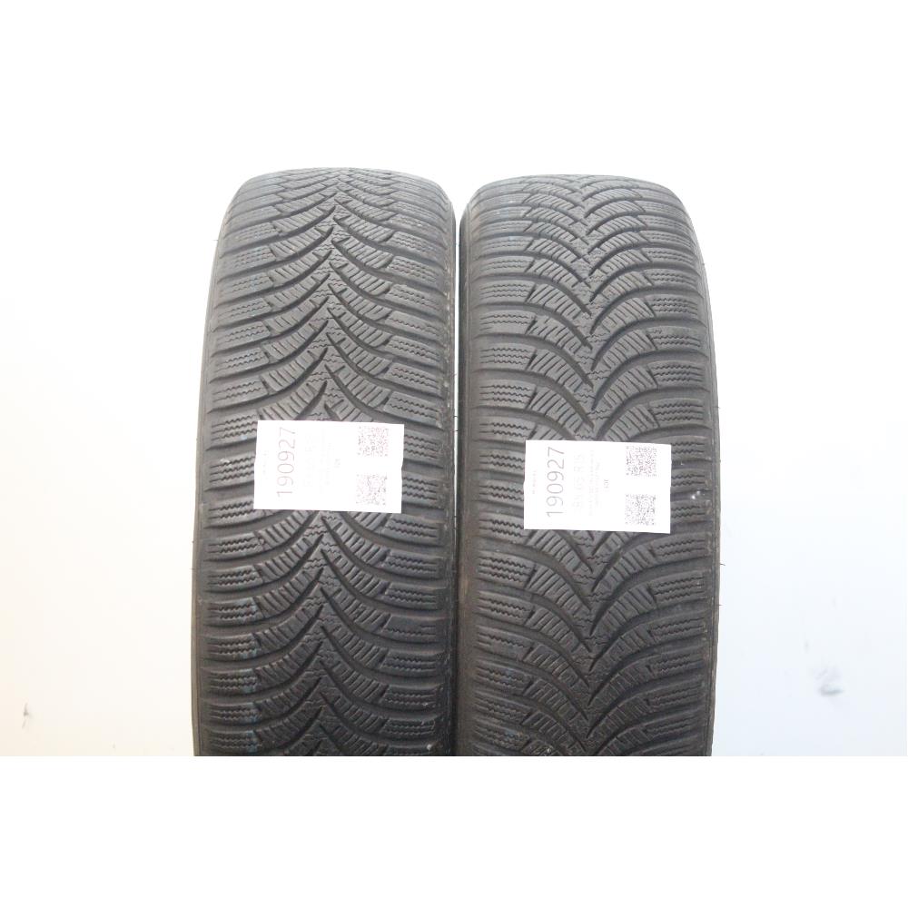 185 65 R15 88T M+S HANKOOK WINTER I*CEPT RS2