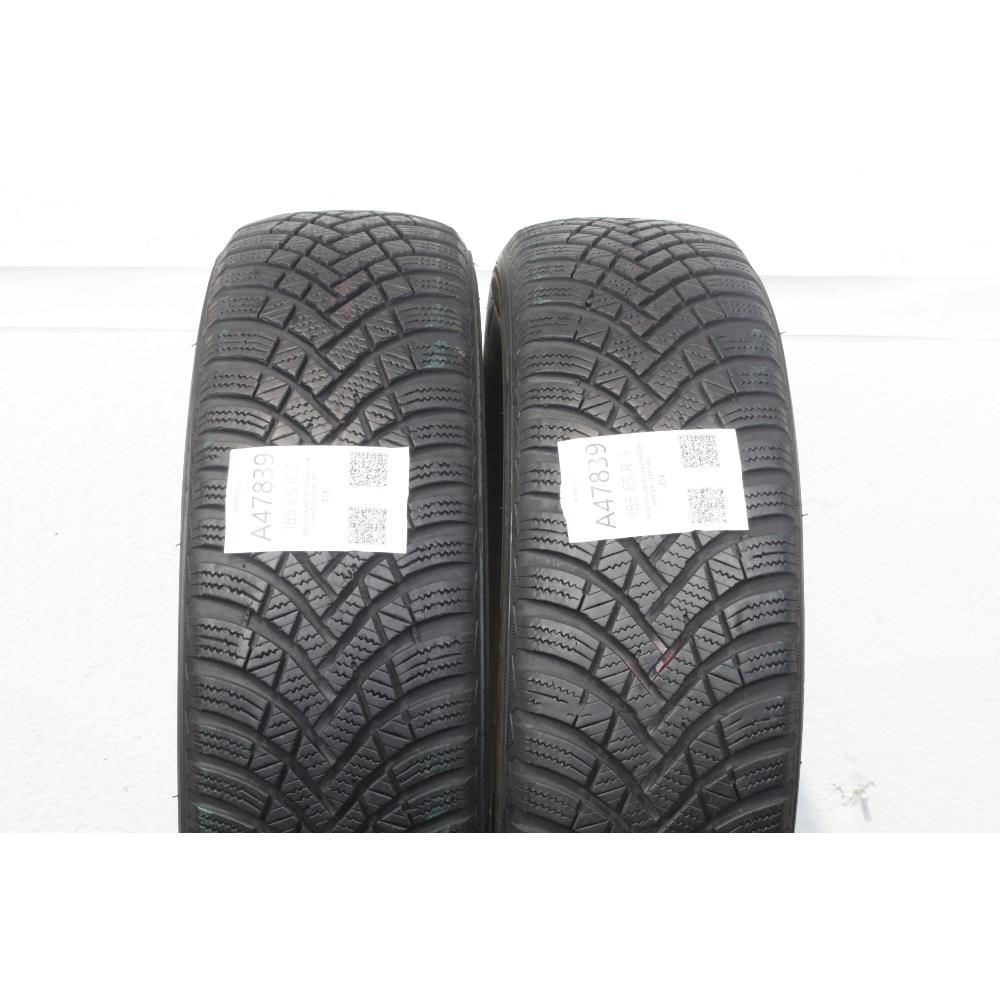 185 65 R15 88T M+S HANKOOK WINTER I*CEPT RS3