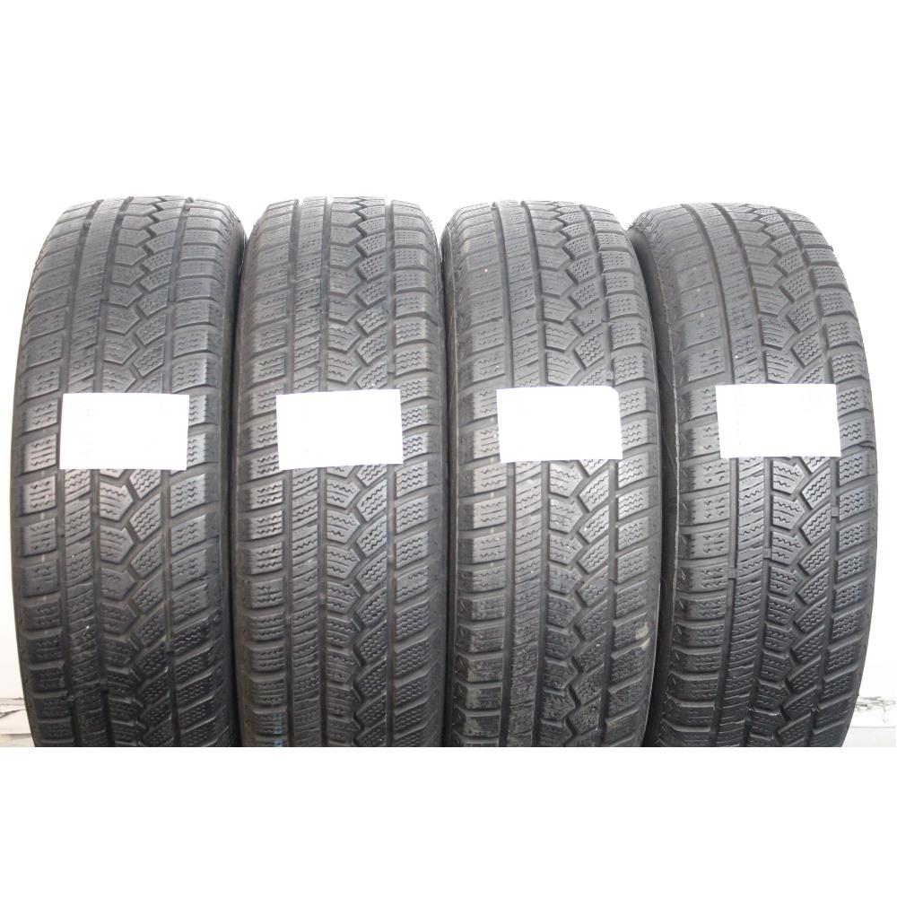 185 65 R15 88T M+S HIFLY WIN-TURI 212