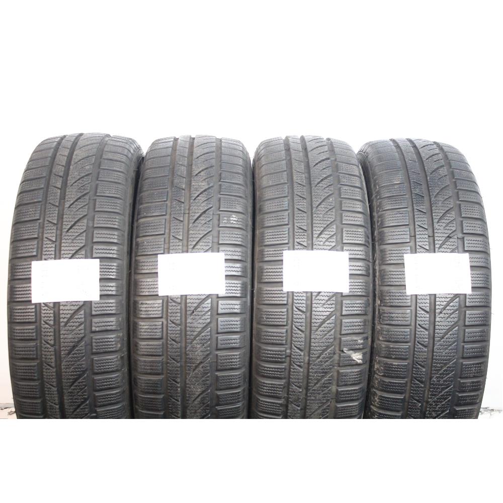 185 65 R15 88T M+S INFINITY INF-049 WINTER-HERO