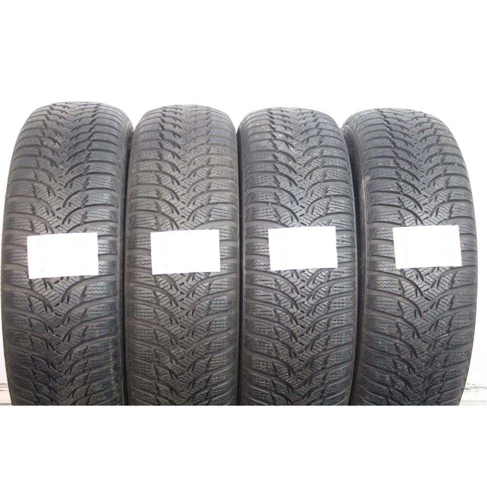 185 65 R15 88T M+S KUMHO WINTWER CRAFT WP51