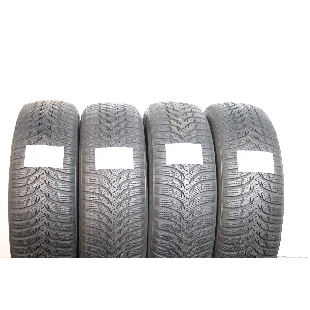 185 65 R15 88T M+S KUMHO WINTWER CRAFT WP51
