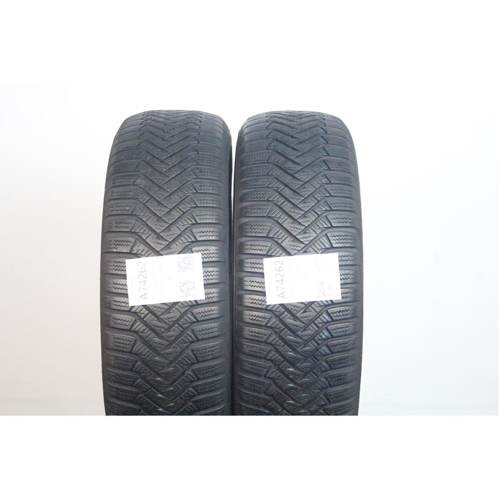 185 65 R15 88T M+S LAUFENN I FIT+