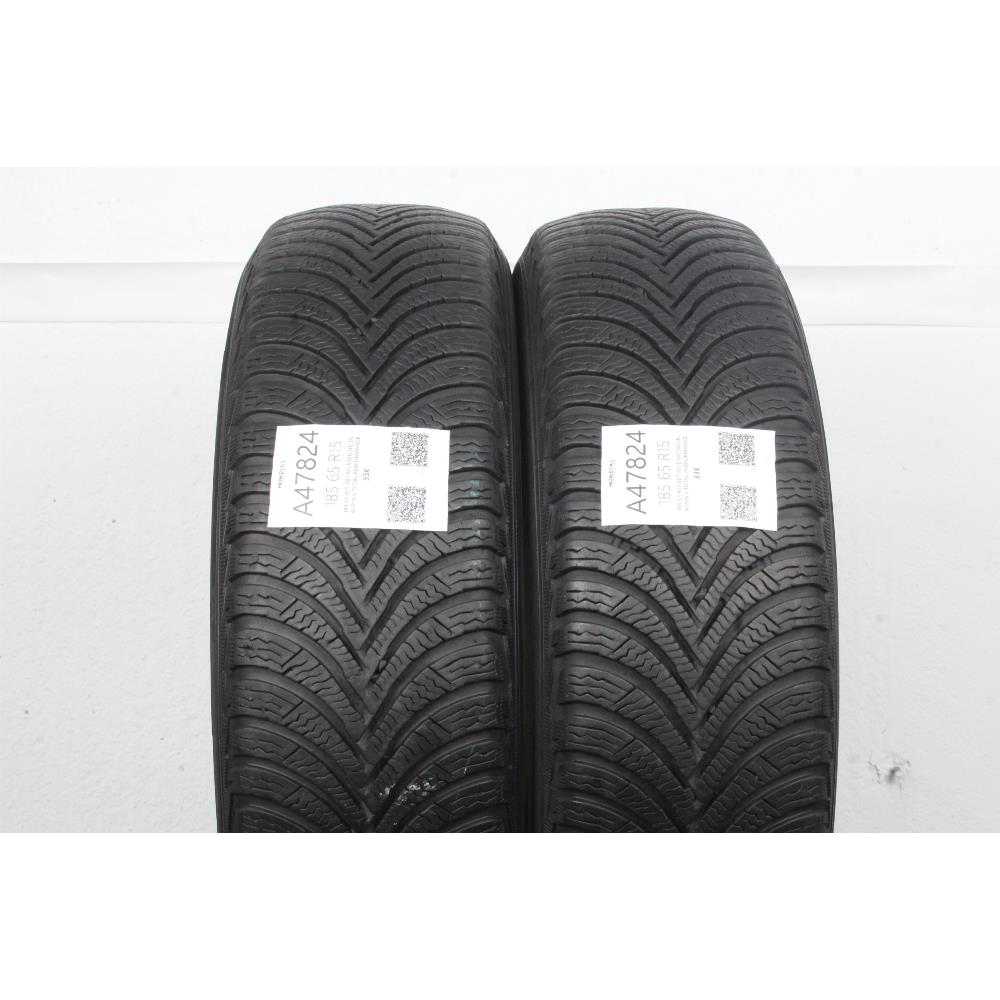 185 65 R15 88T M+S MICHELIN ALPIN 5 TOTAL PERFORMANCE