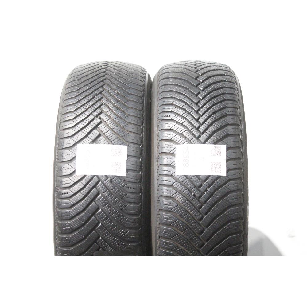 185 65 R15 88T M+S MICHELIN ALPIN 7