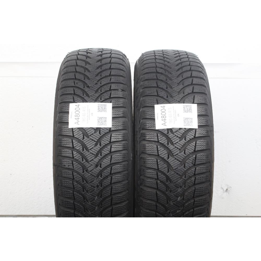 185 65 R15 88T M+S MICHELIN ALPIN A4 XGREEN