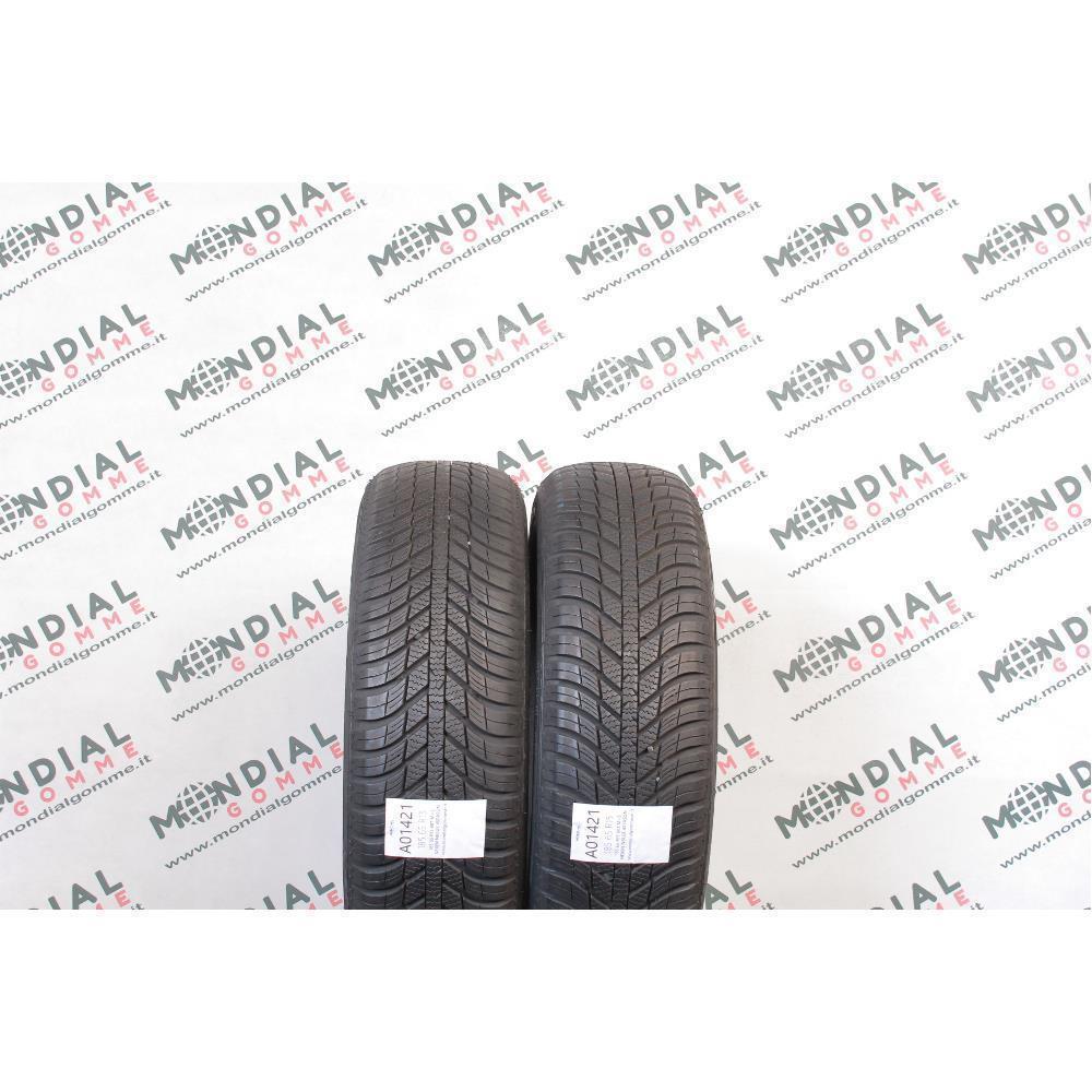 185 65 R15 88T M+S NEXEN NBLUE 4SEASON