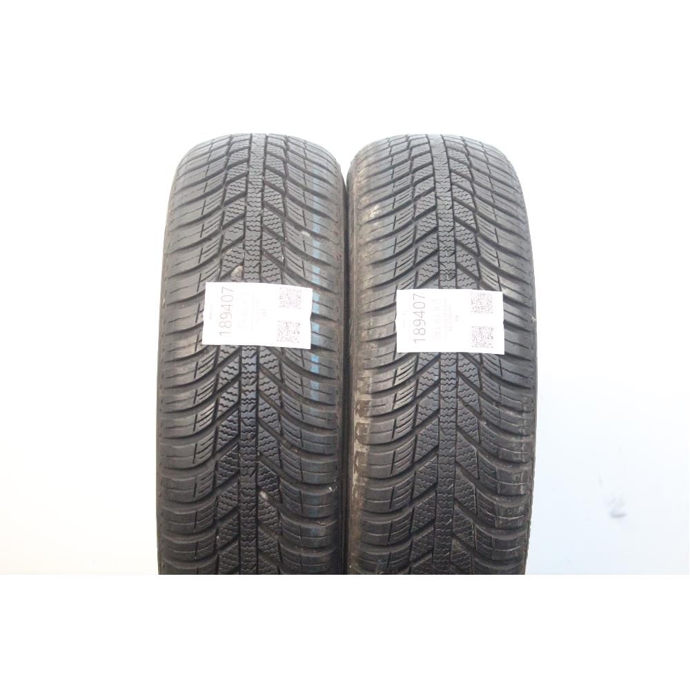 185 65 R15 88T M+S NEXEN NBLUE 4SEASON