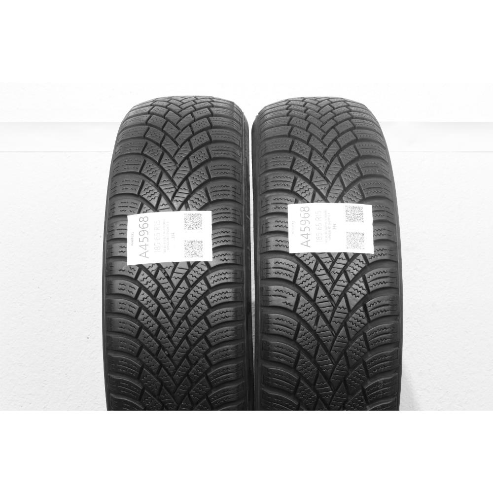 185 65 R15 88T M+S NEXEN WINGUARD SNOW G 3