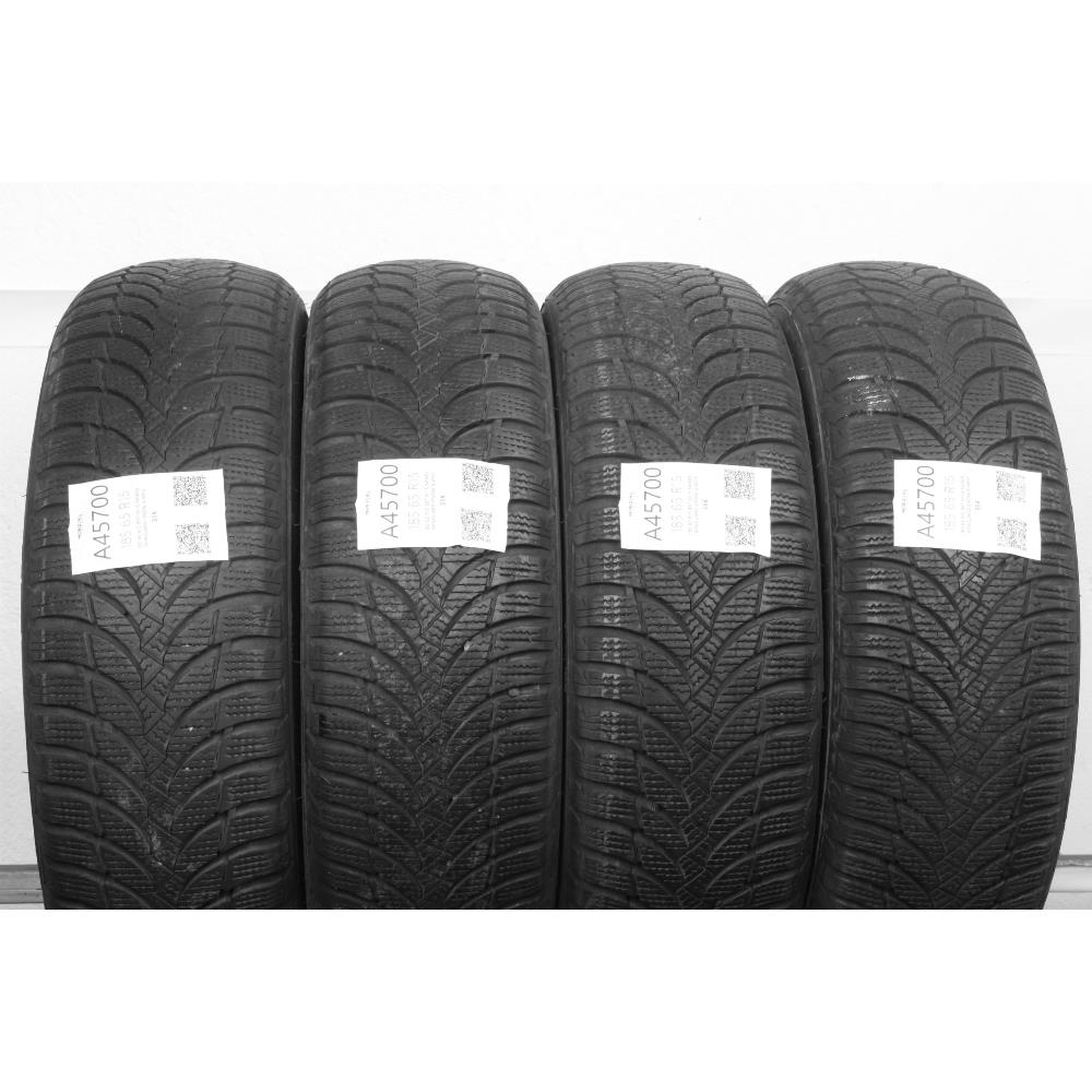 185 65 R15 88T M+S NEXEN WINGUARD SNOW G WH2