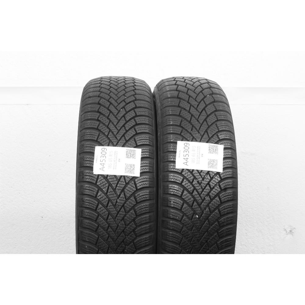 185 65 R15 88T M+S NEXEN WINGUARD SNOW G WH3