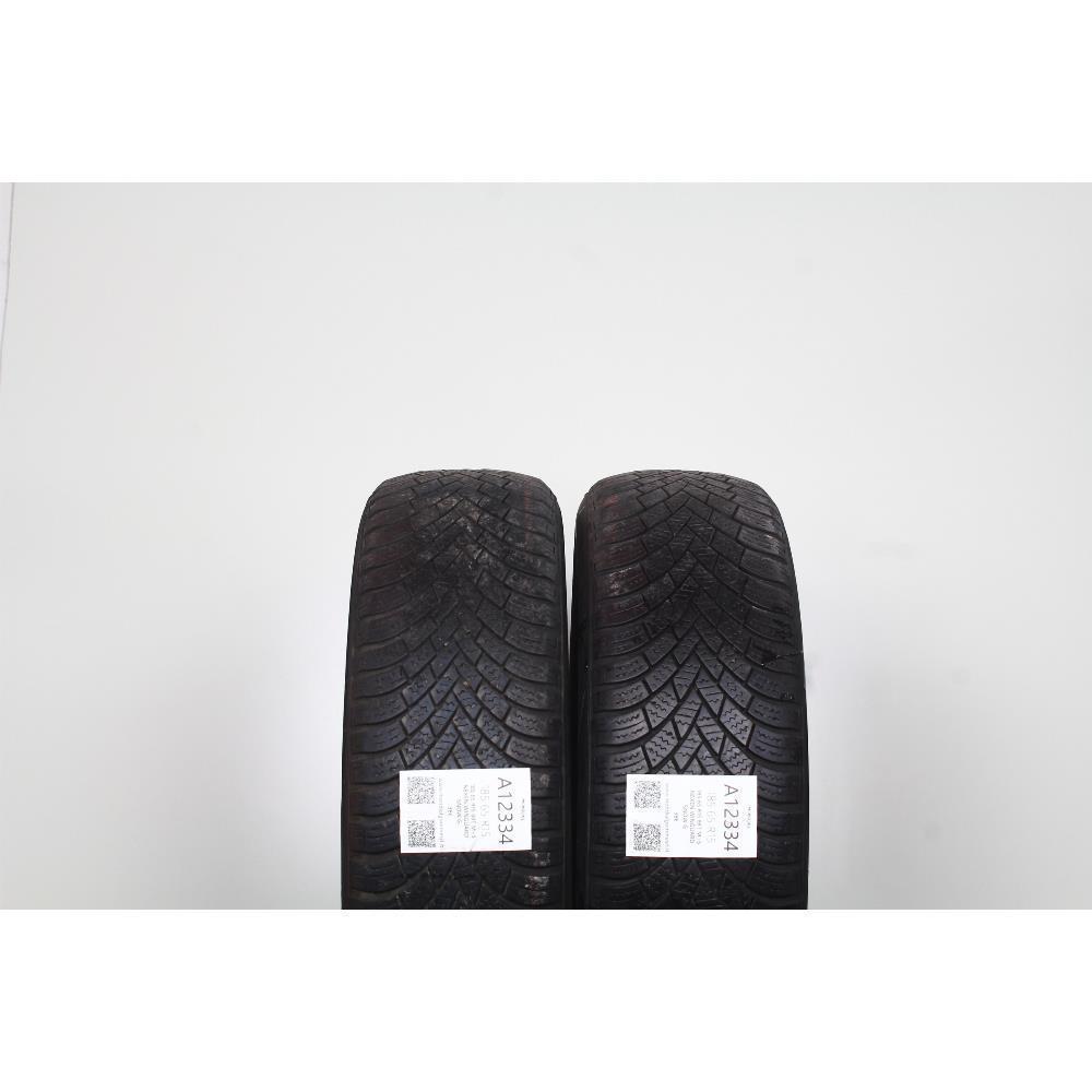 185 65 R15 88T M+S NEXEN WINGUARD SNOW G