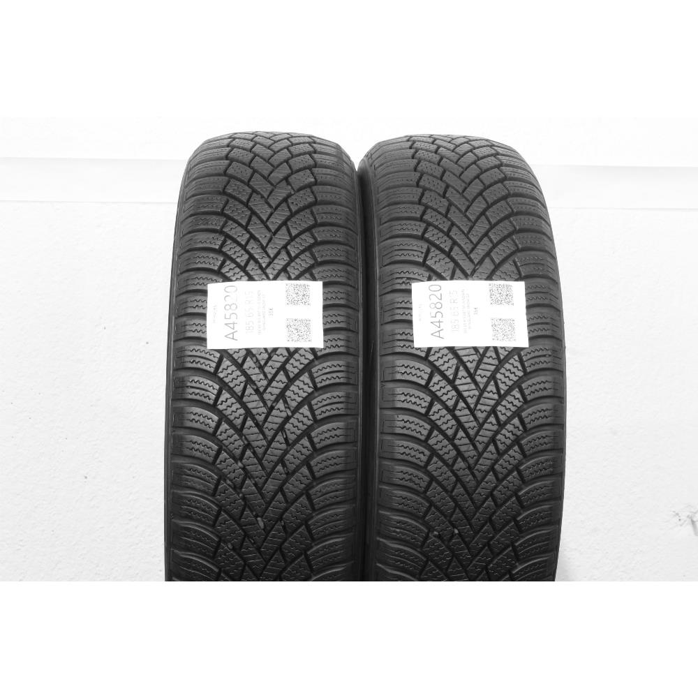 185 65 R15 88T M+S NEXEN WINGUARD SNOW G3