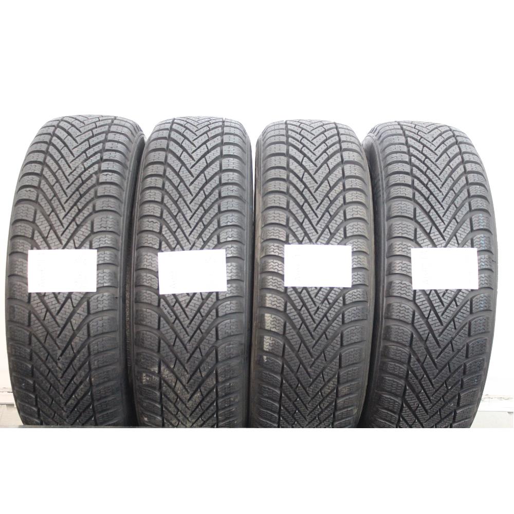 185 65 R15 88T M+S PIRELLI CINTURATO WINTER 