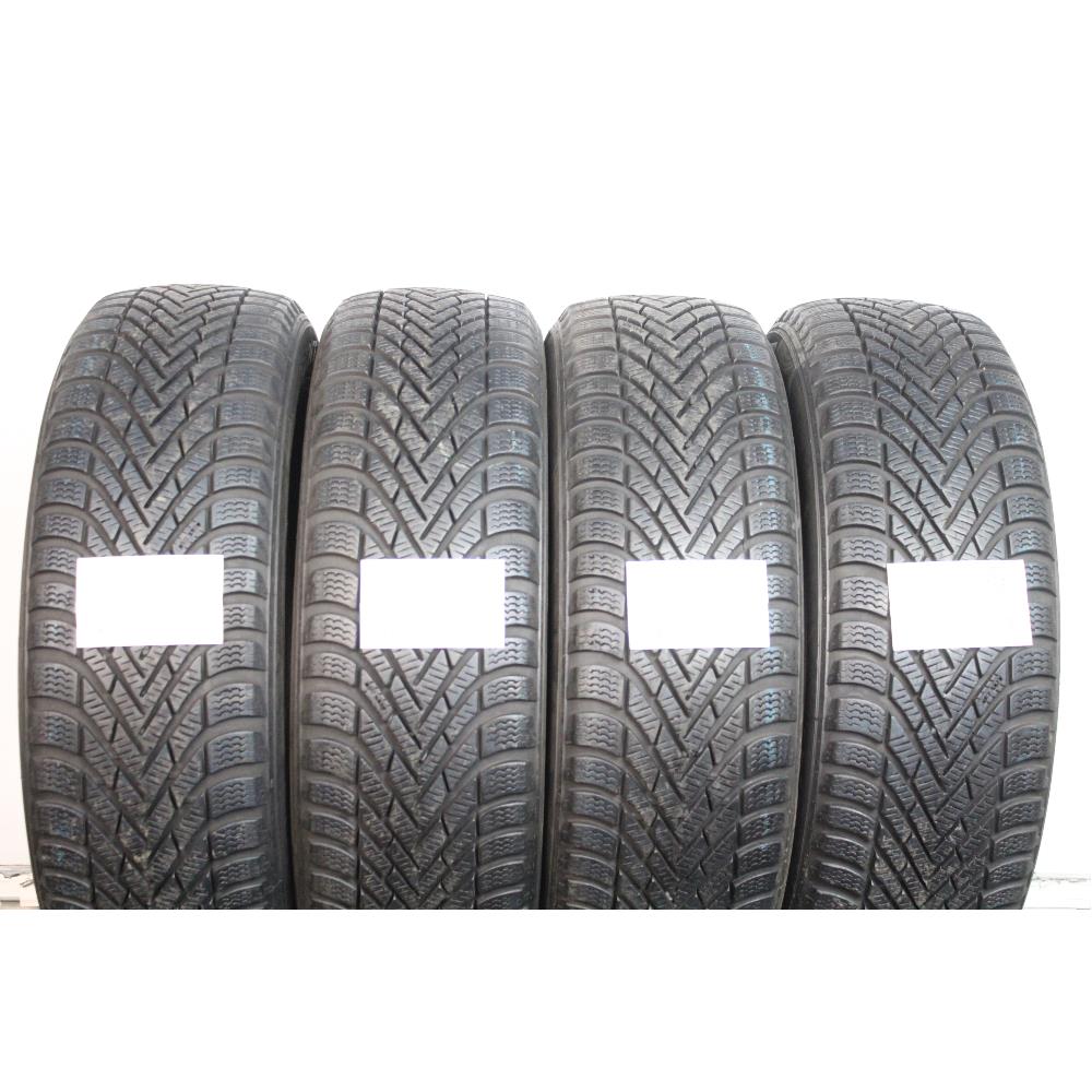 185 65 R15 88T M+S PIRELLI CINTURATO WINTER 