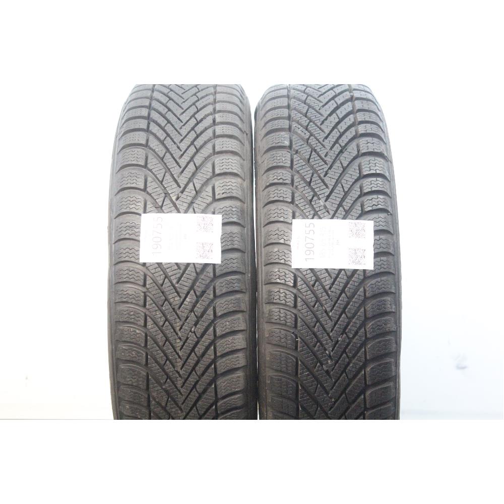 185 65 R15 88T M+S PIRELLI CINTURATO WINTER 