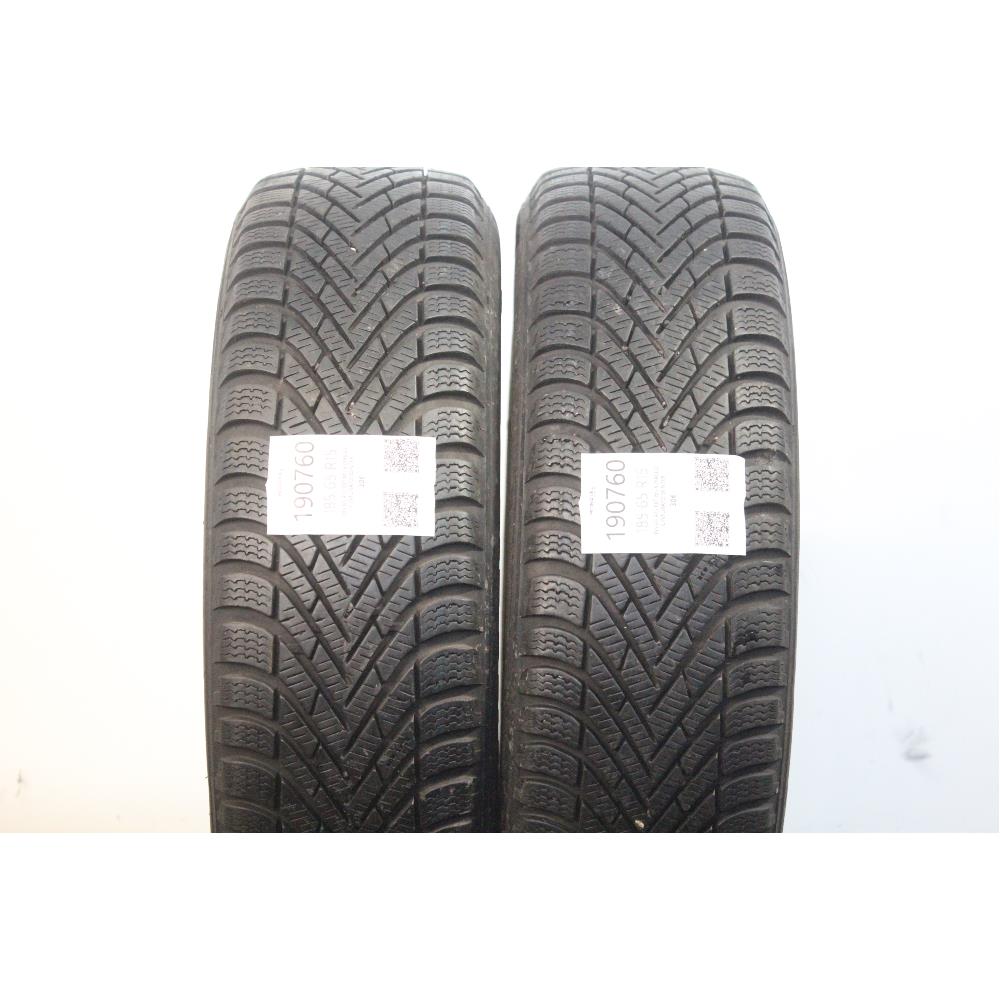 185 65 R15 88T M+S PIRELLI CINTURATO WINTER 