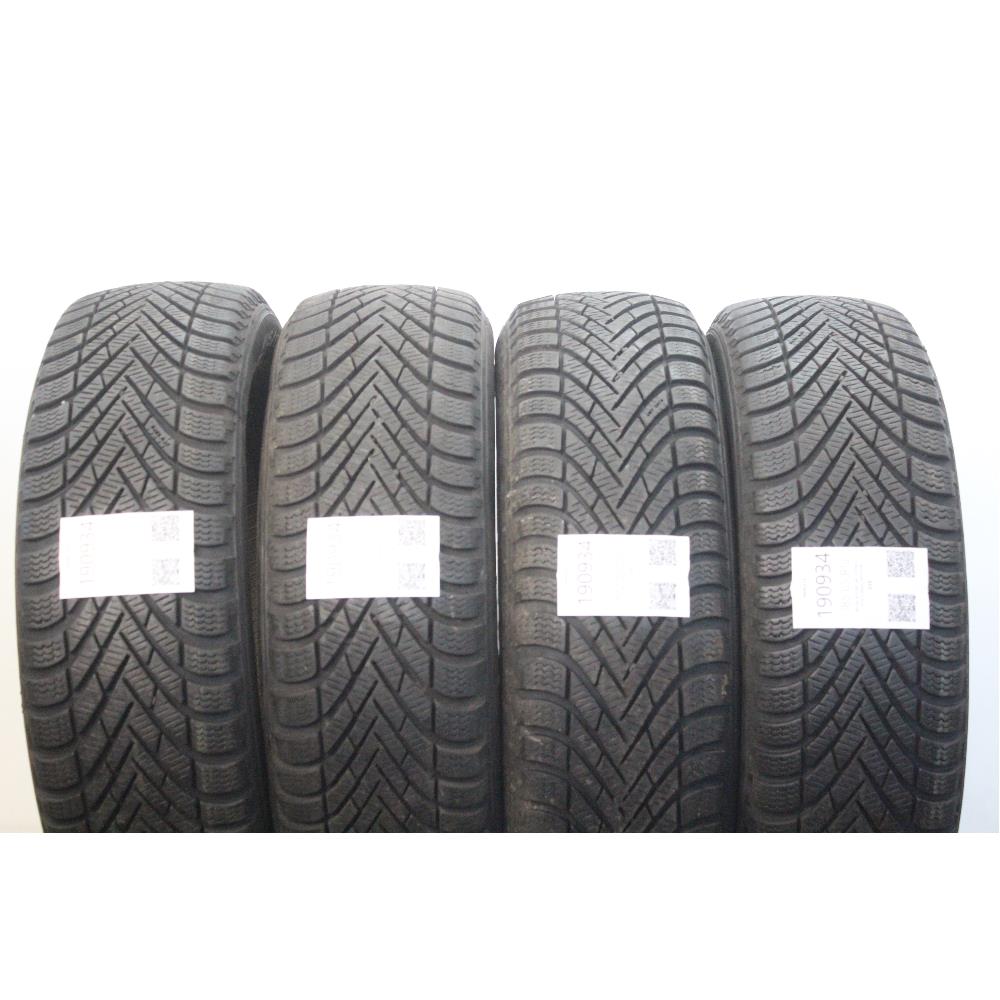 185 65 R15 88T M+S PIRELLI CINTURATO WINTER 