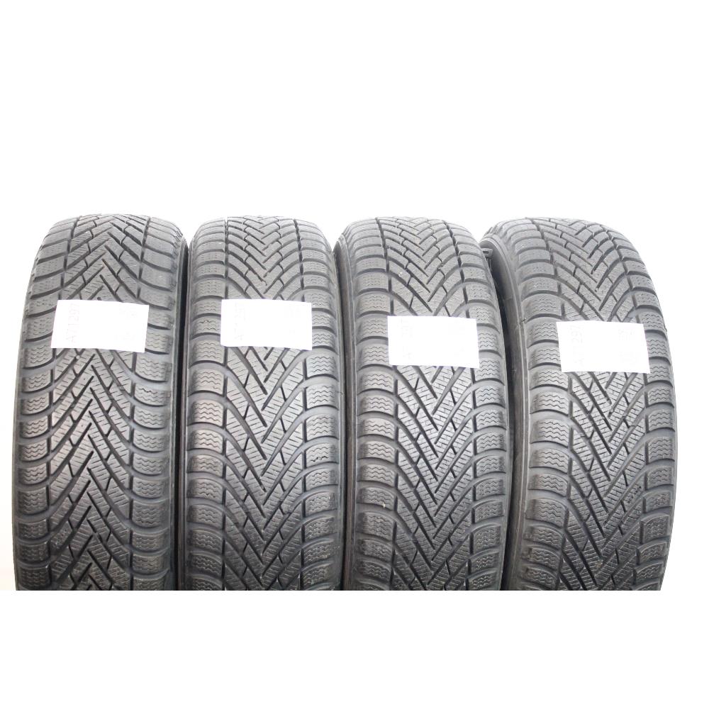 185 65 R15 88T M+S PIRELLI CINTURATO WINTER 
